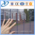 3.0m High 358 Prison Mesh Security Fencing